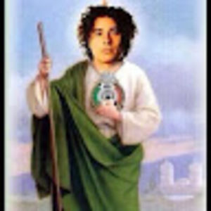 Meet your Posher, Jesse
